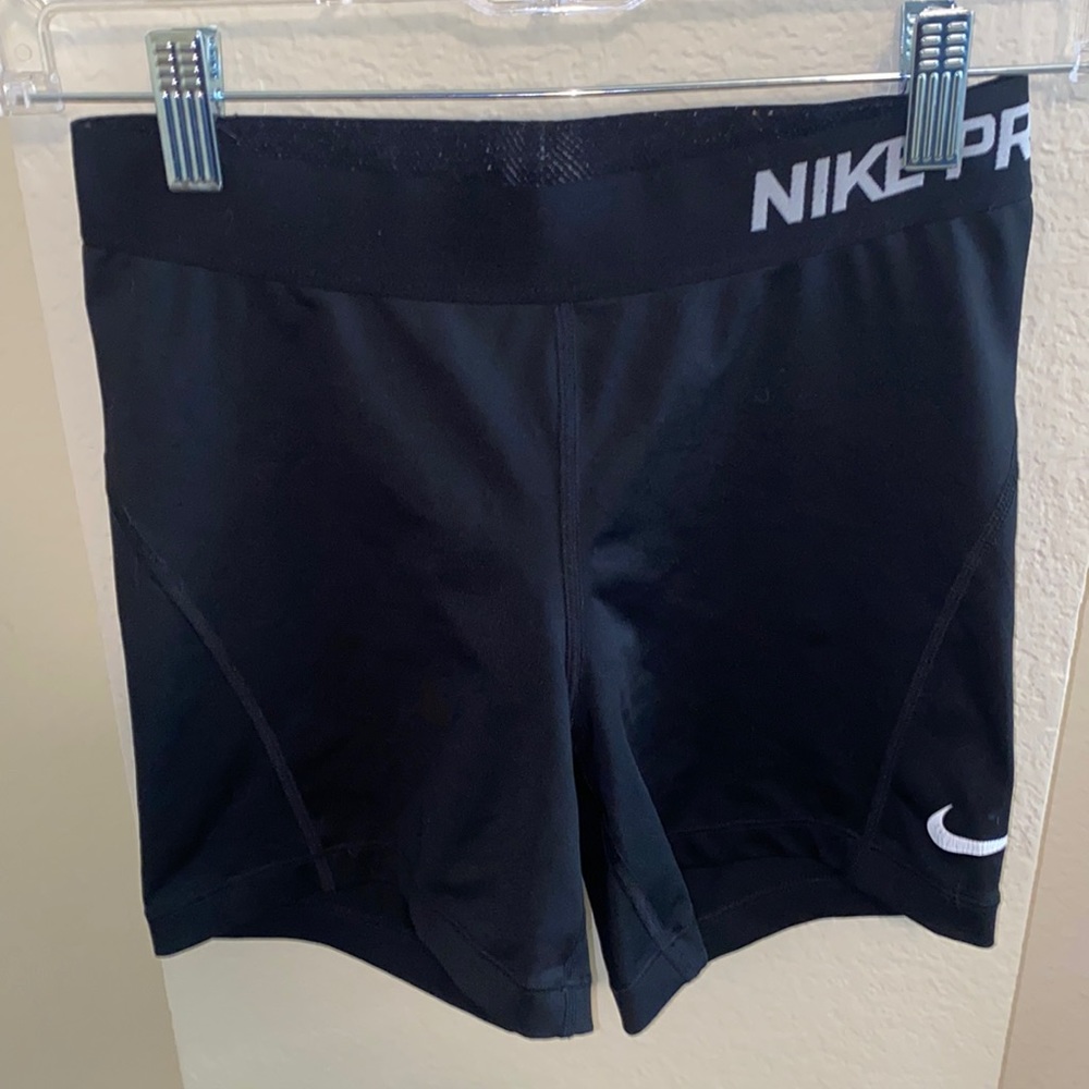 Nike Pro Dri-Fit Shorts